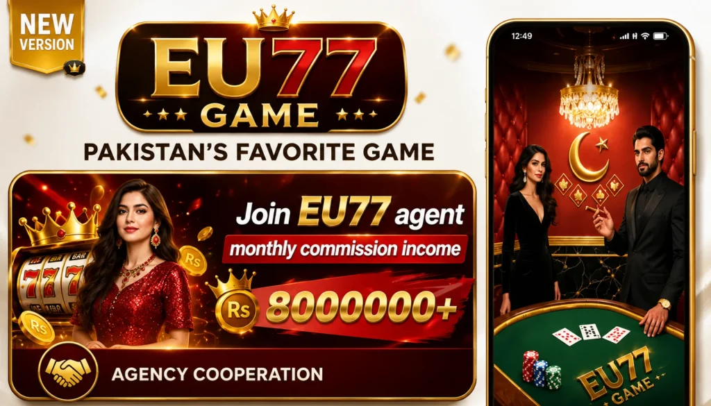 EU777 Game 